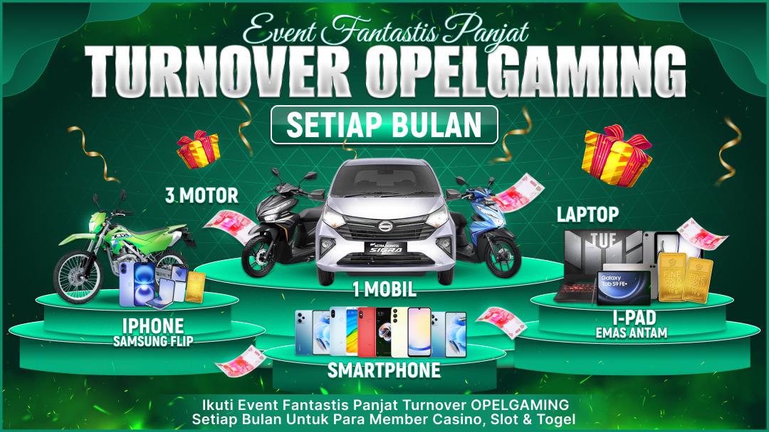 G21 Pop Up